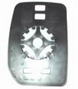 Espelho de retrovisor ABAKUS ref. 1244G02